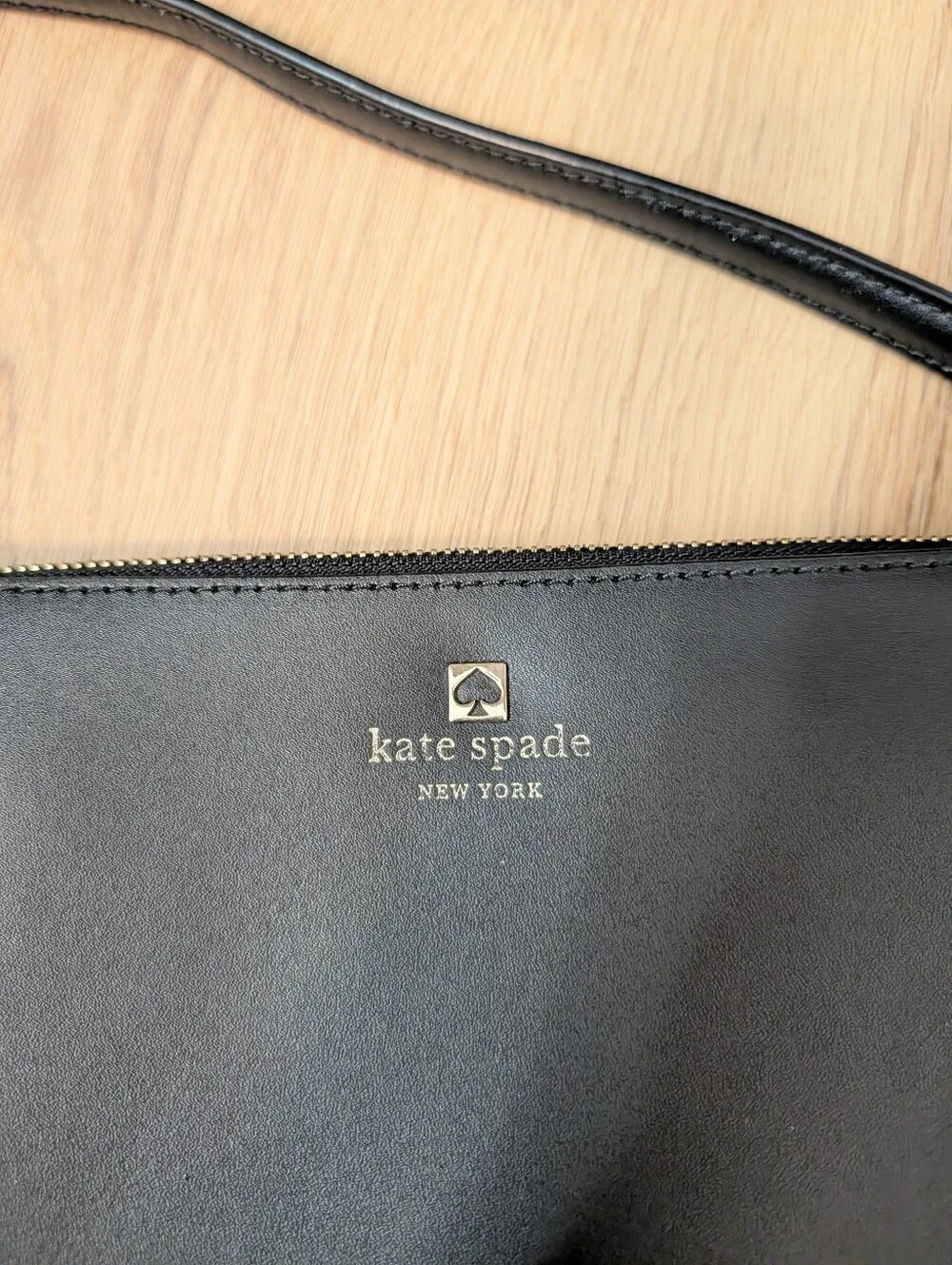 Kate Spade New York Sawyer Street Declan Crossbody Bag